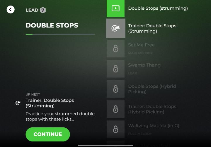 练吉他尤克里里软件,电子琴和钢琴尤克里里入门教程