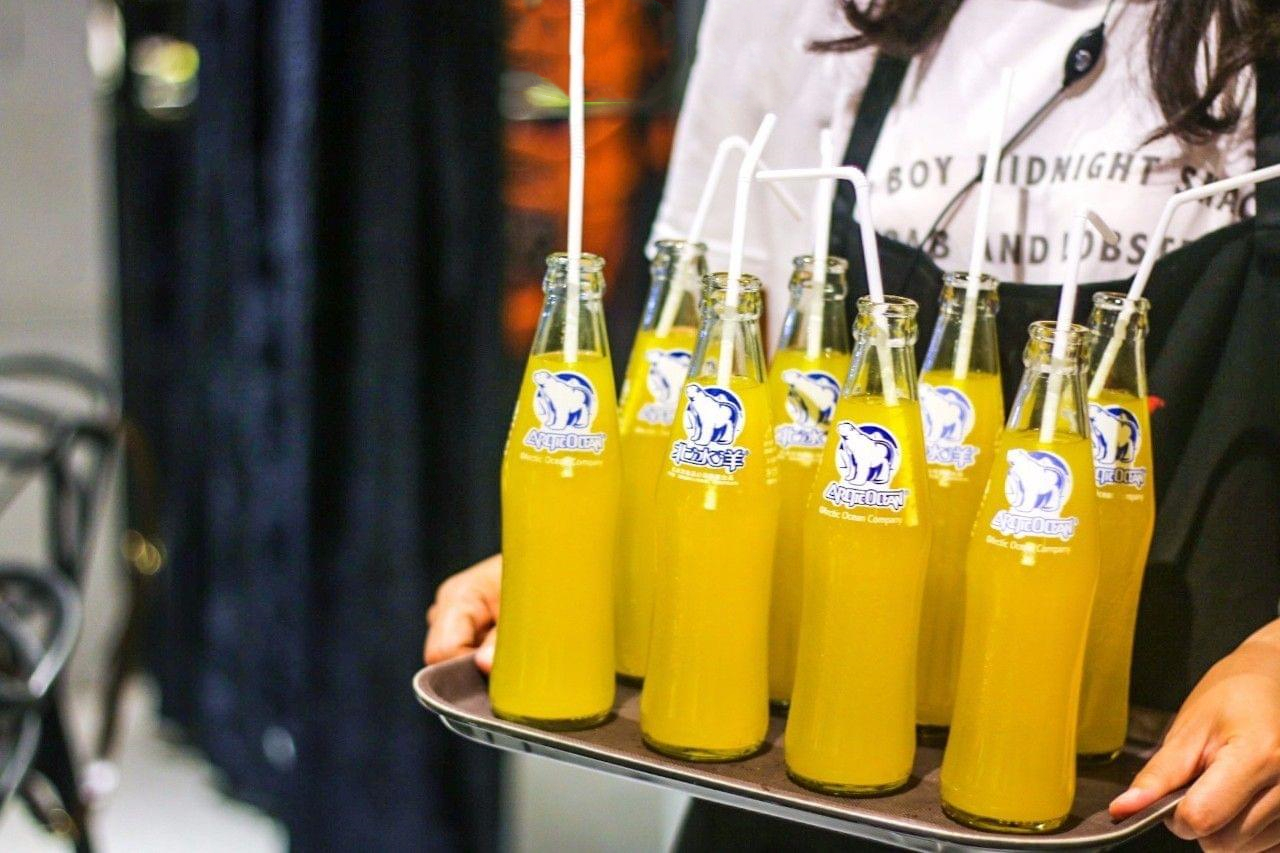 北冰洋与老北京汽水有什么不一样,老北冰洋消失的原因