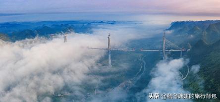 中国天眼之城平塘旅游攻略,平塘天眼景区自驾旅游攻略