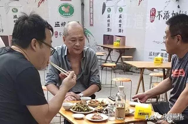 监利人为什么爱喝早酒,监利吃早酒有哪些好地方