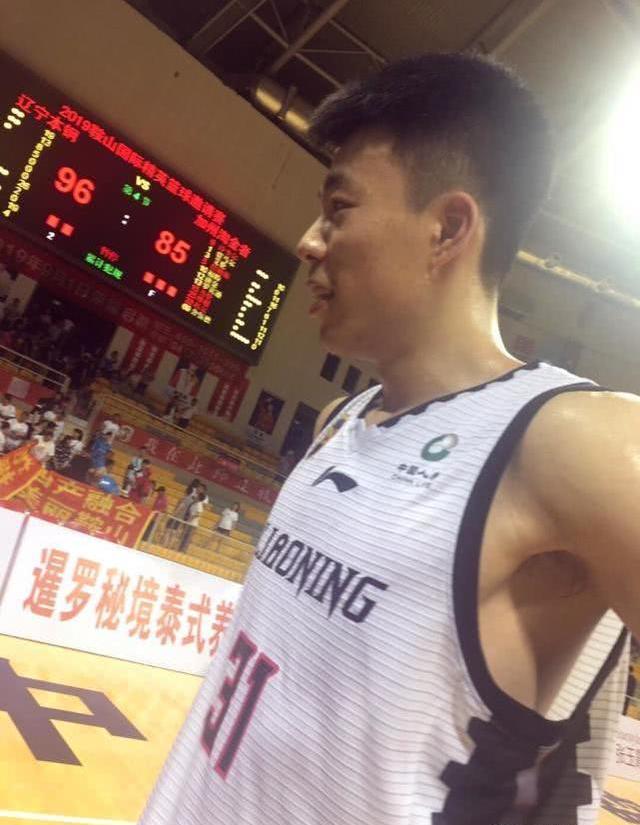 辽篮天才中锋新消息,天才前锋最新信息