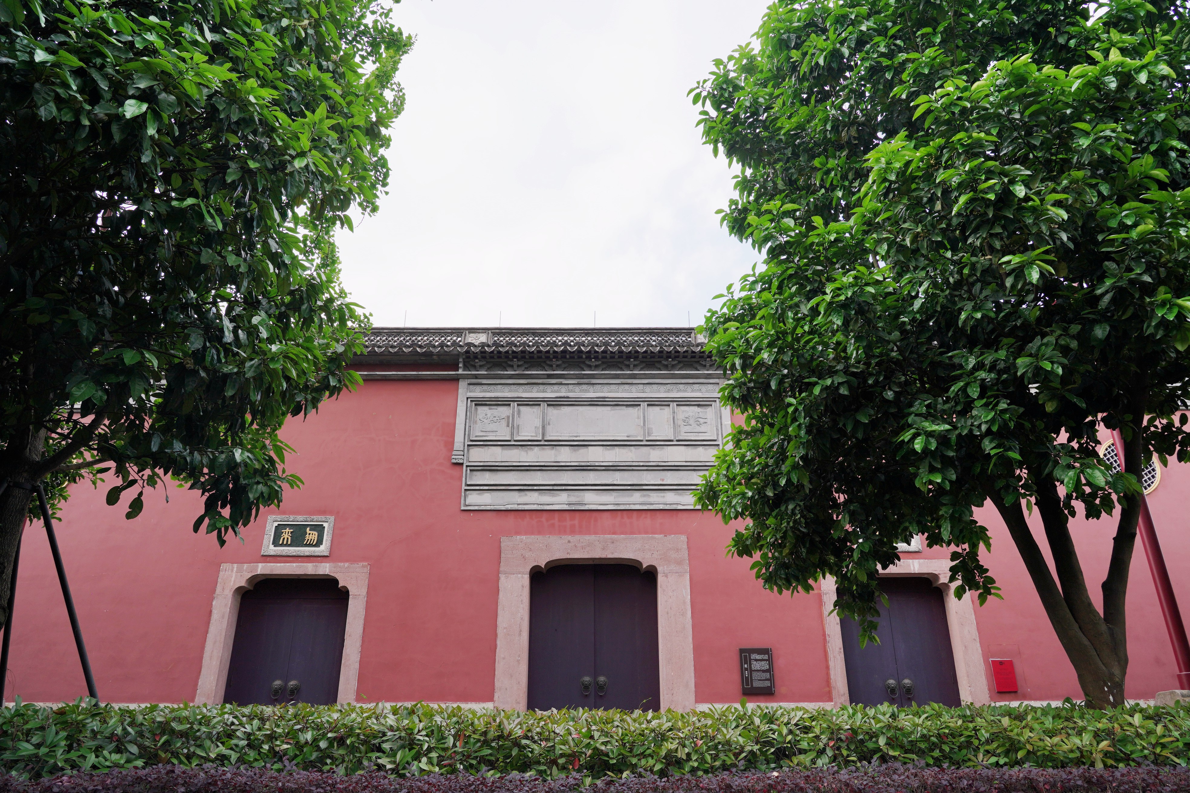 宁波最“古老”的酒吧，由百年古庙改建，全国少有