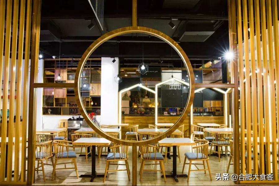 藏在国购广场的这家水饺店，忍不住曝光它