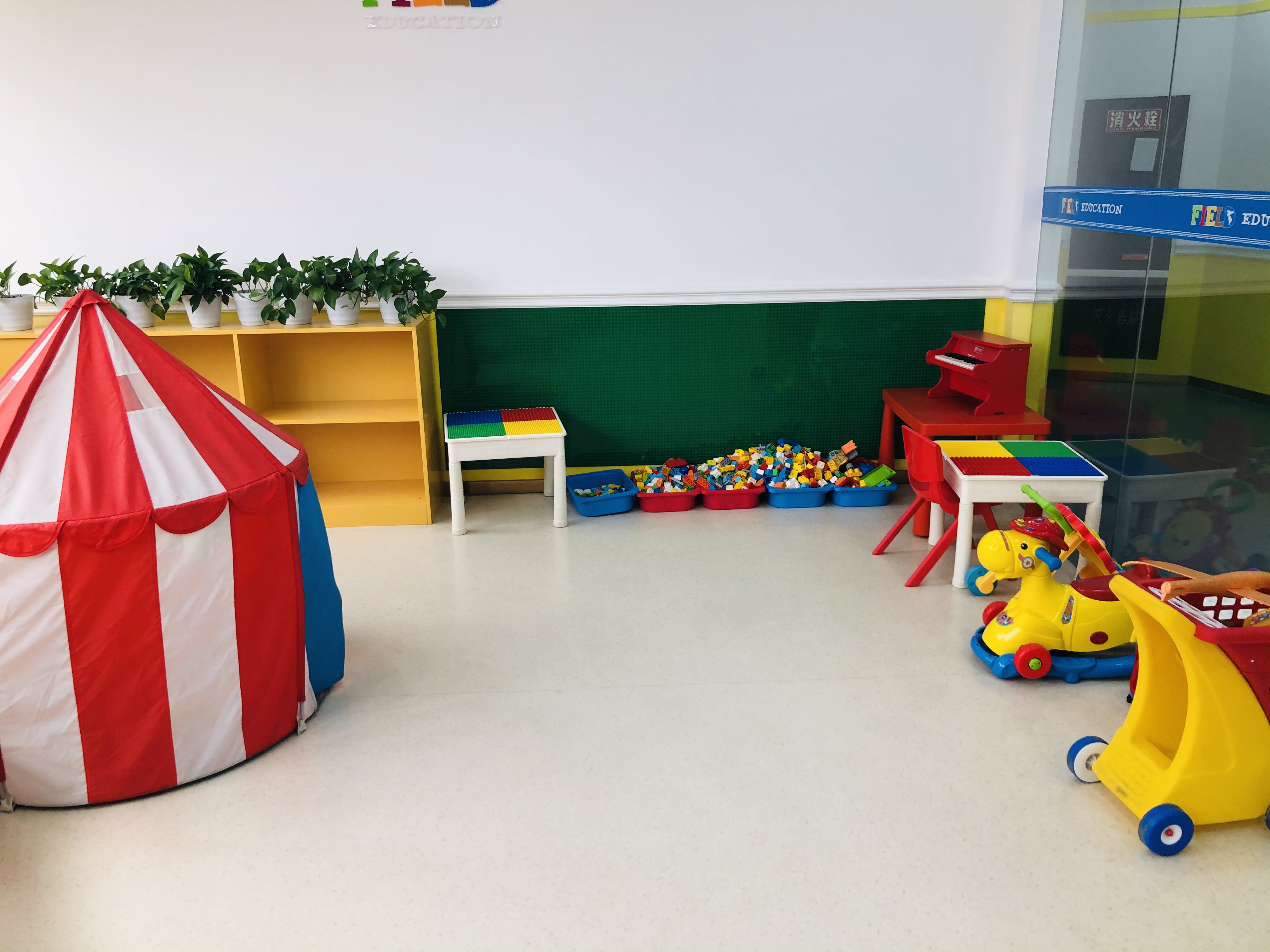 菲尔德国际少儿英语大丰,成都菲尔德少儿国际英语