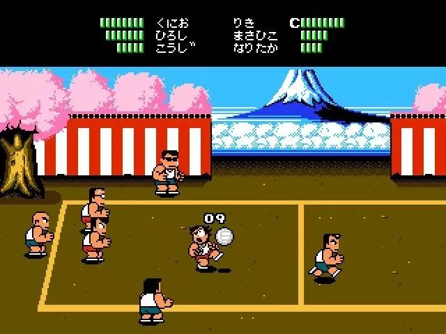 双截龙系列游戏的背后故事,热血双截龙