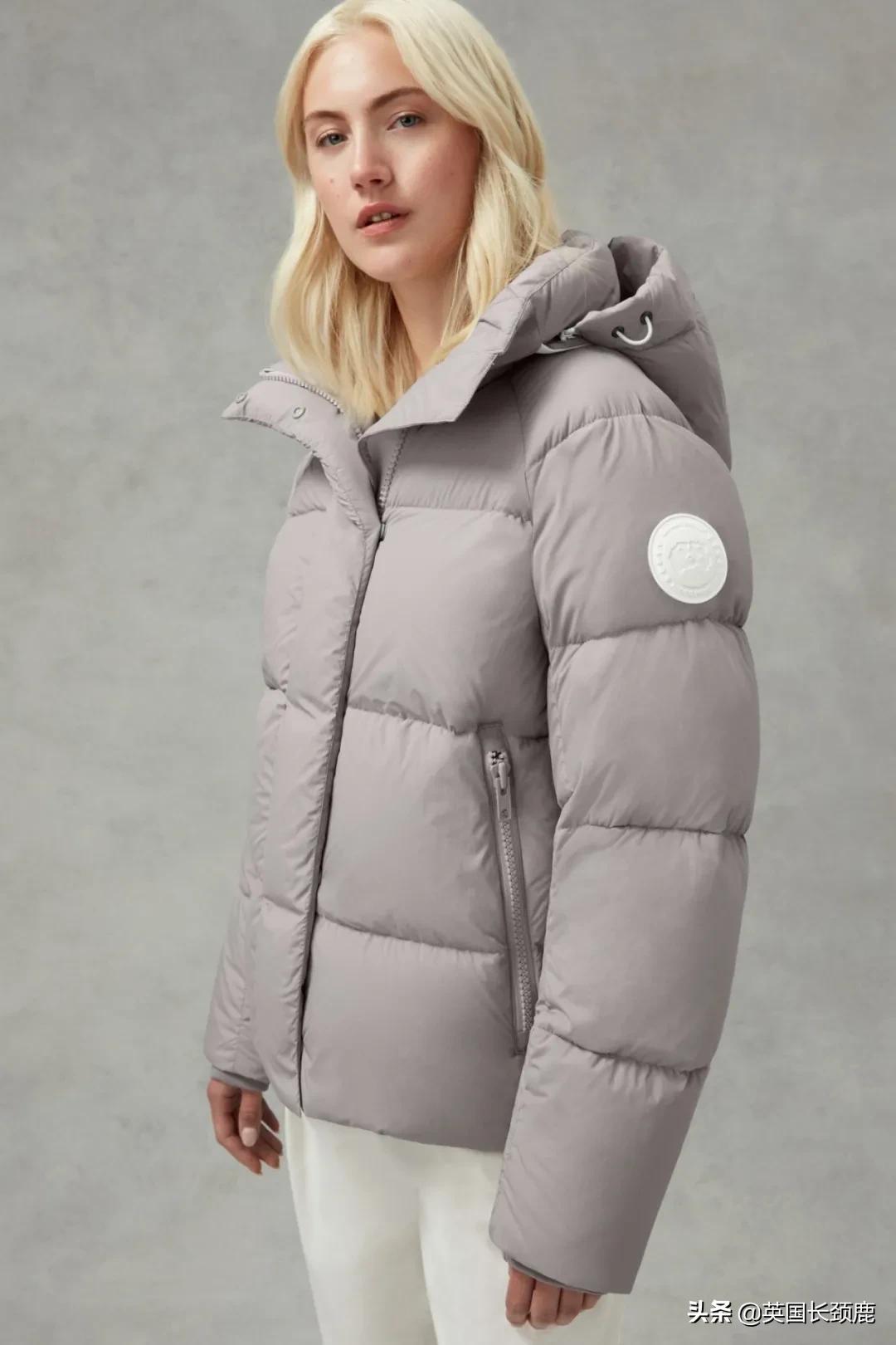 英国保暖外套,英国都穿什么羽绒服