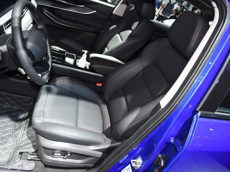 星途追风1.6凡尔赛版质量怎么样,星途追风车展视频