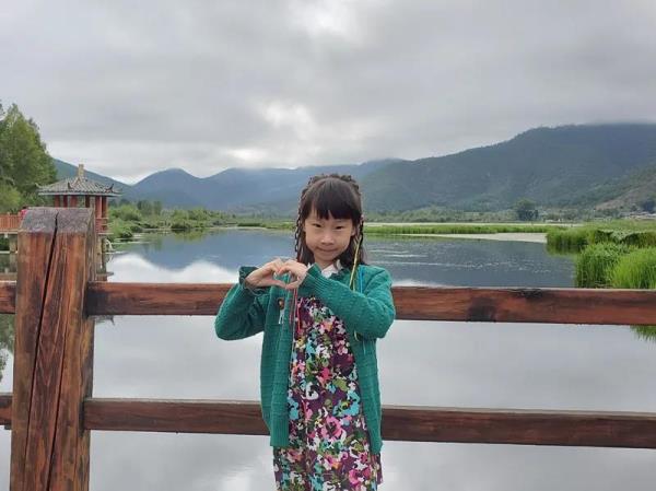 如何把大思的输入用起来？她和妈妈做了很好的示范