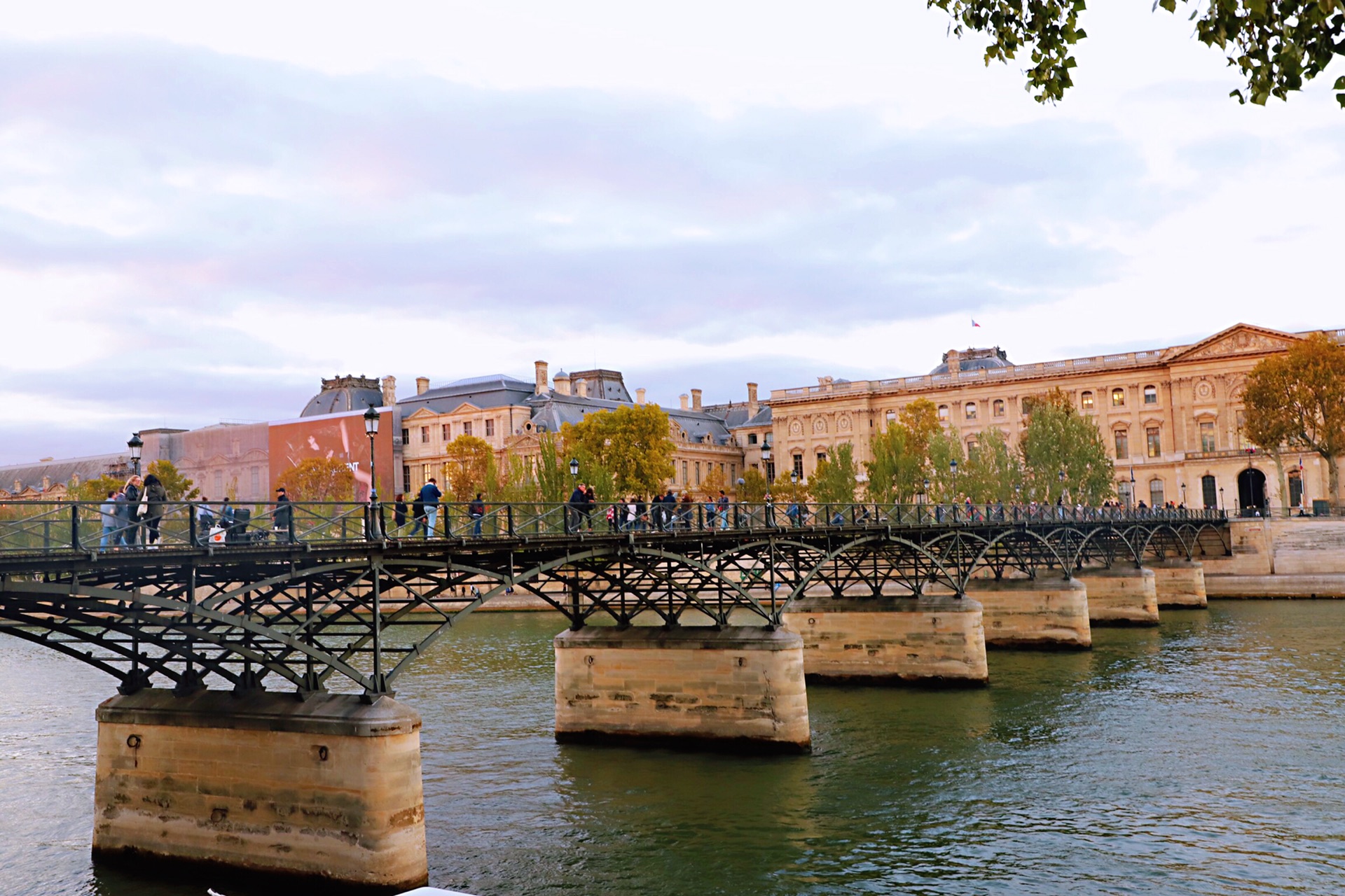 最充满文艺气息的法国第二大河，曾经出过多少名人