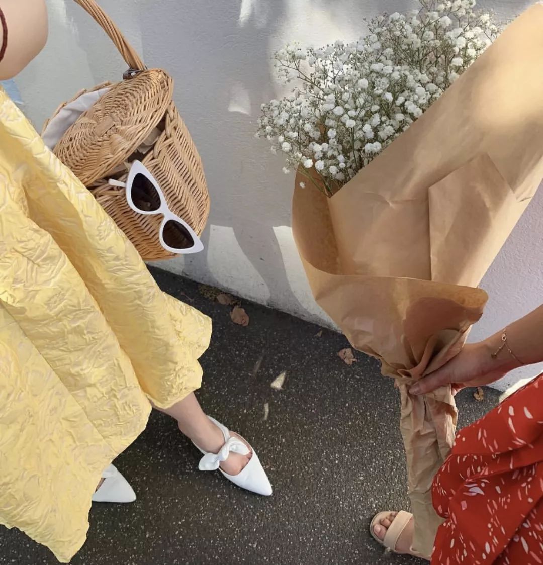 今年流行什么风格全家福,今年流行的两种风格