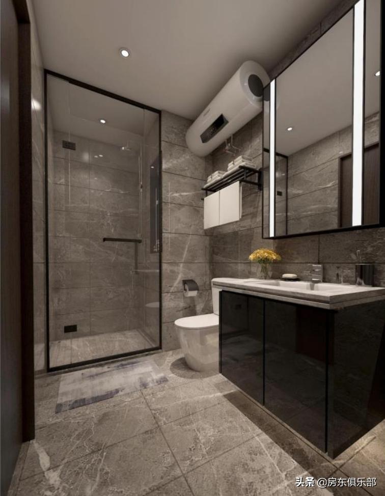 人生夹缝中的城市中产,如何找到自己的小欢喜?