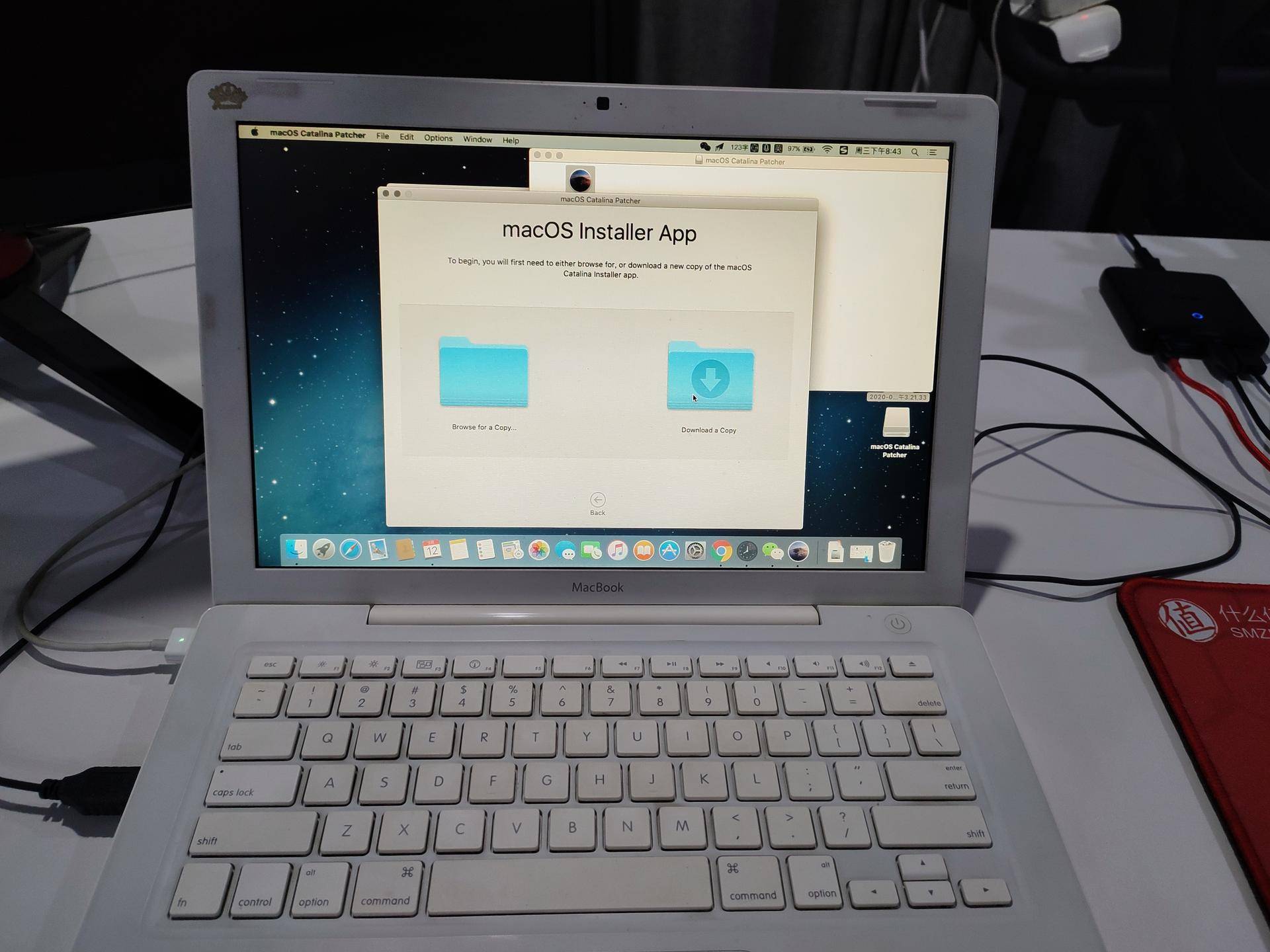 如何把macbook苹果系统删干净,2019款macbookpro15寸可以装catalina吗