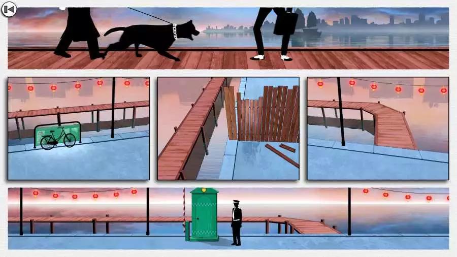 绝不能错过的10款pc单机游戏,推荐10款百玩不腻的单机游戏