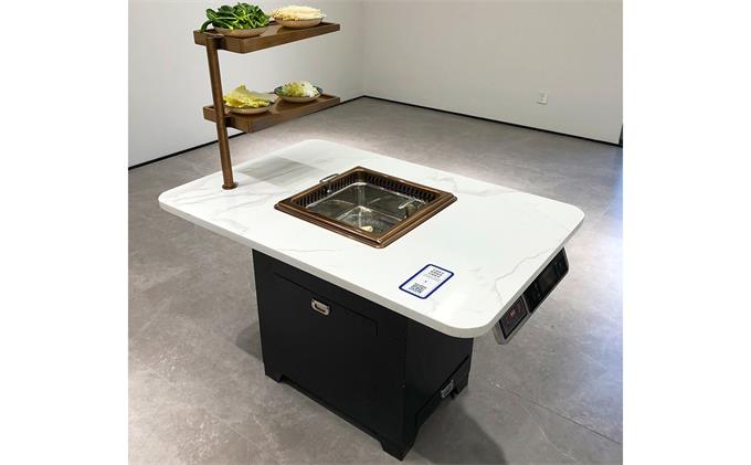 火锅店餐桌椅找哪家,火锅店桌椅怎么选