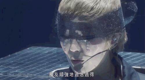 和49岁的她比，流量们的努力好廉价