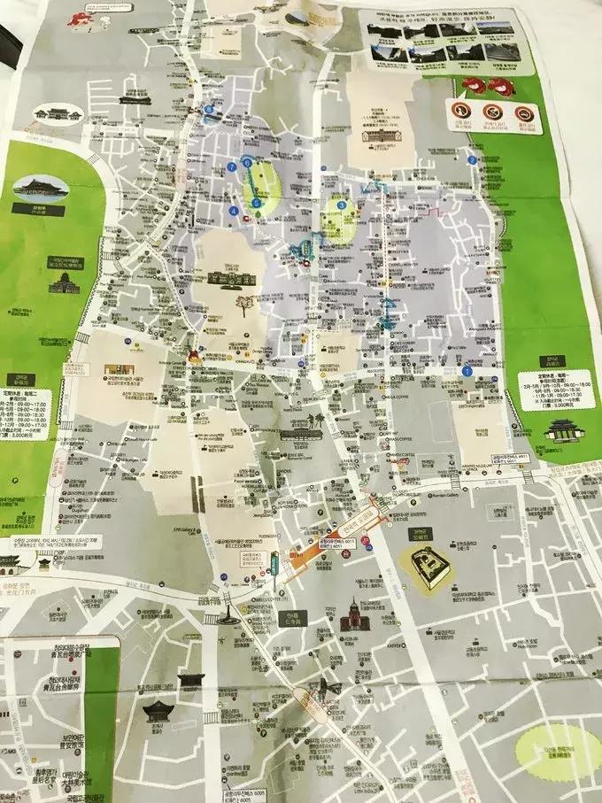 游记｜韩国好像没什么，但女孩子玩起来就是好爽