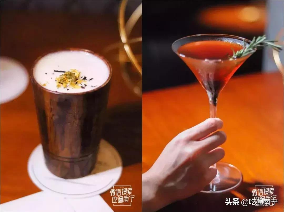 南宁好拍照的酒吧推荐,南宁最好玩的新开酒吧