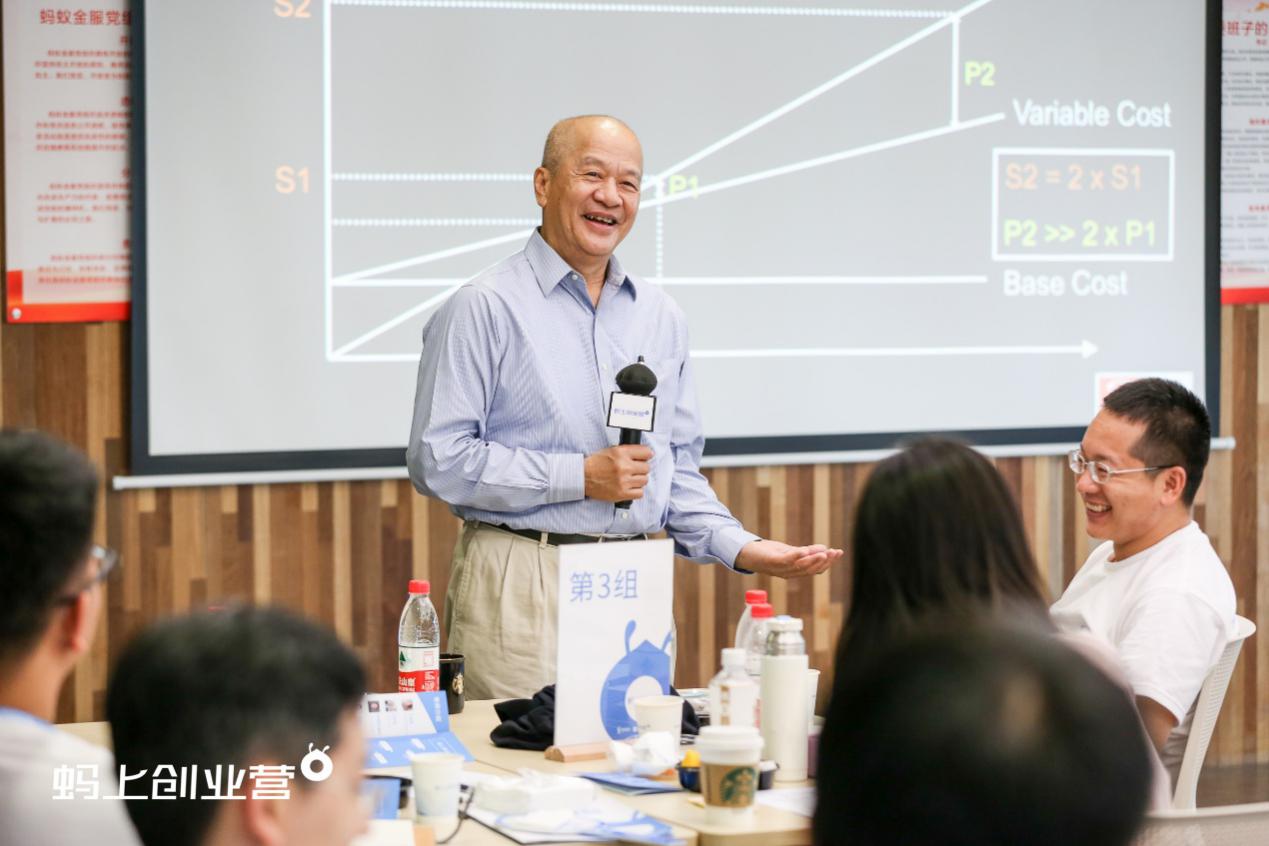 关明生coo完整版,创业前必看的十大技巧