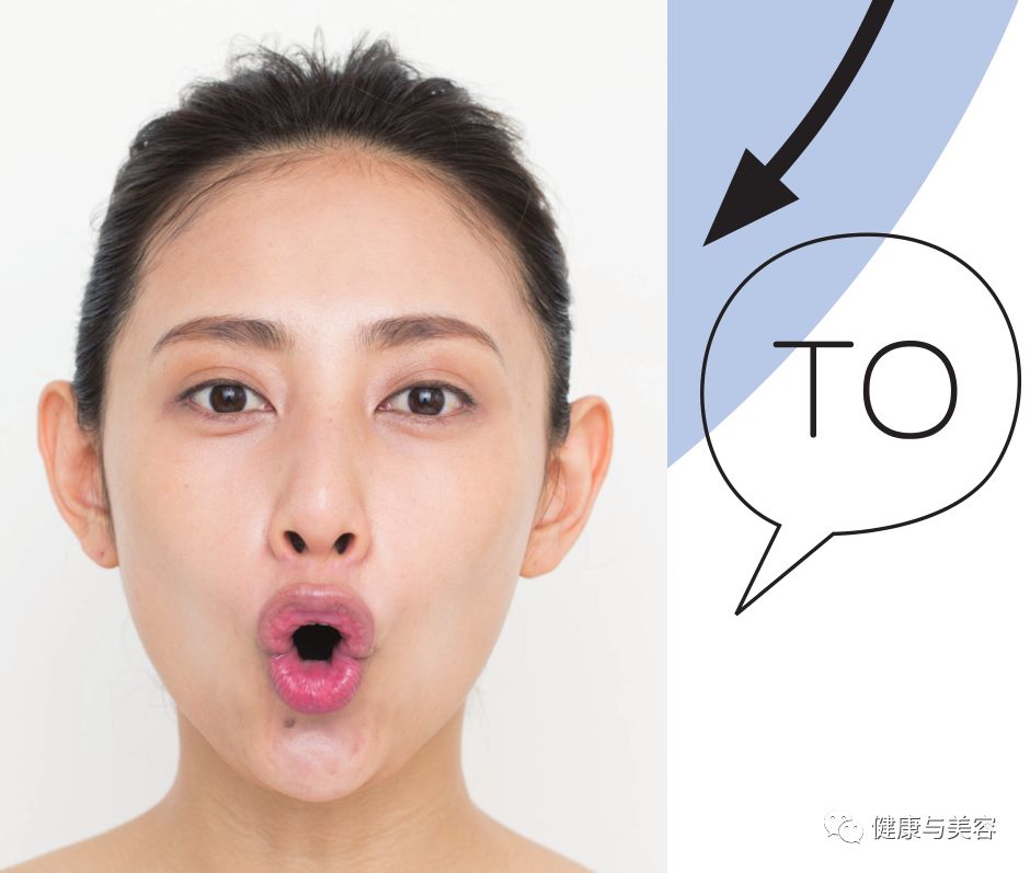 薛凯琪法令纹,薛凯琪保养秘诀每天敷面膜