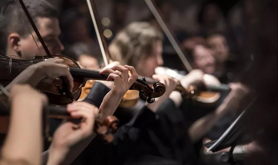 听古典音乐的十大好处,长期听音乐带来的负面影响