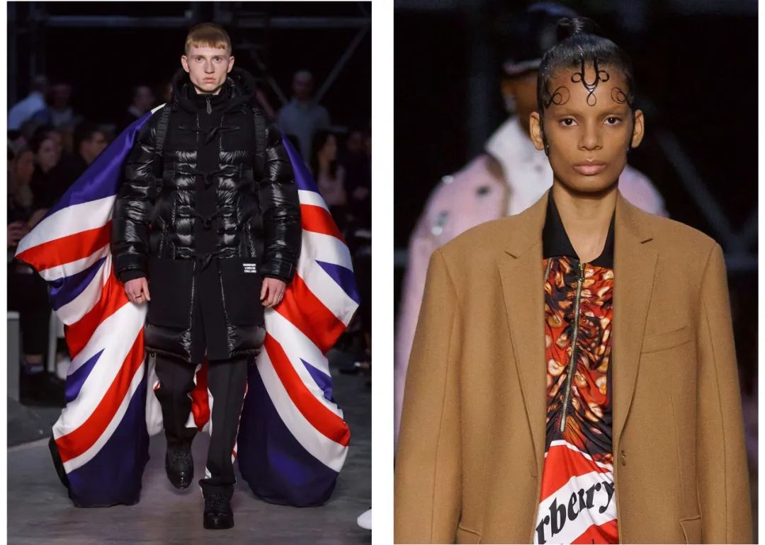 burberry啥时候成奢侈品了,burberry没落了吗