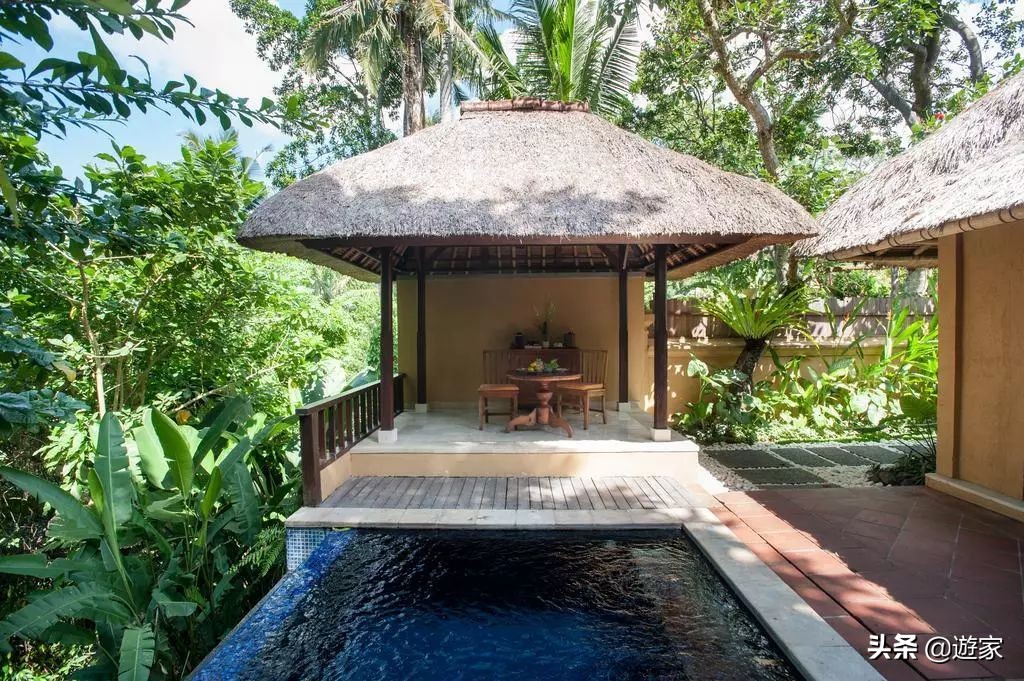 巴厘岛1000元酒店推荐,巴厘岛十大酒店顶奢