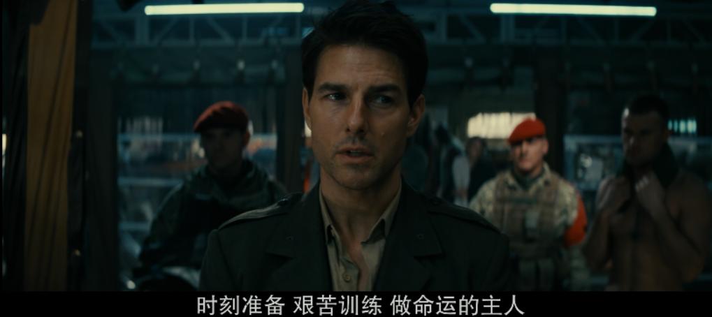 32万人打出8.8分完整版,18万人打出8分的电影