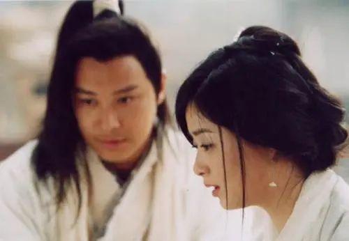 15年前的绝版古偶，90后的青春纪念，今天也没人能拍出来