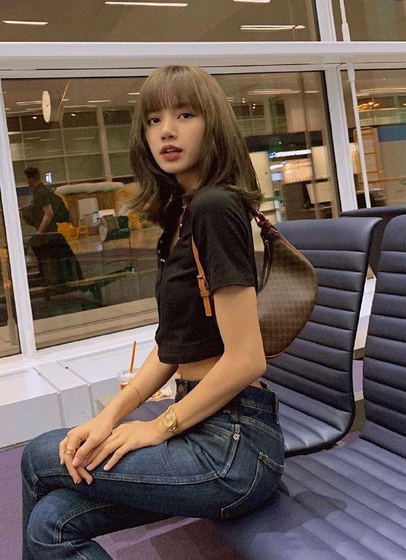 贾斯汀比伯ins关注lisa,贾斯汀比伯对lisa的评价