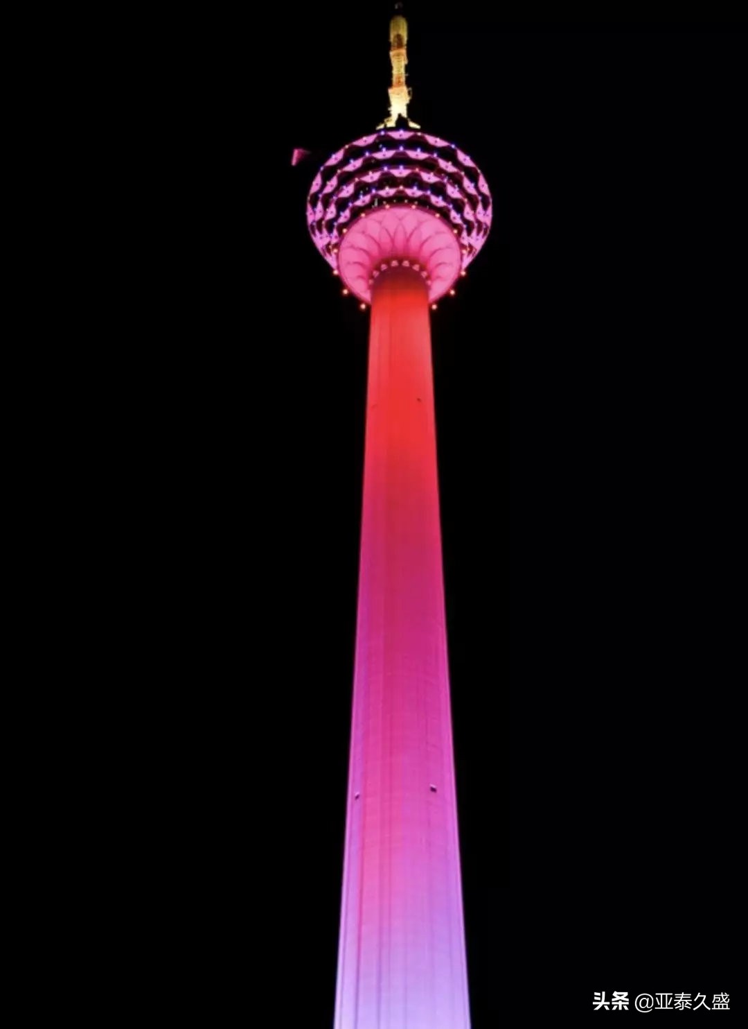 吉隆坡浪漫氛围感餐厅,吉隆坡平价风景餐厅