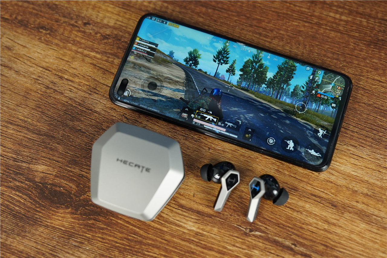 漫步者蓝牙耳机gx04anc测评,抗风噪蓝牙耳机漫步者