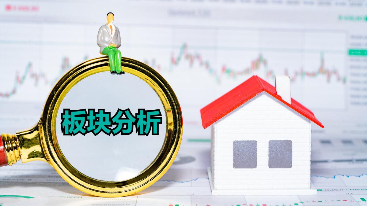 常西湖板块地图,常西湖新区和高新区更值得买