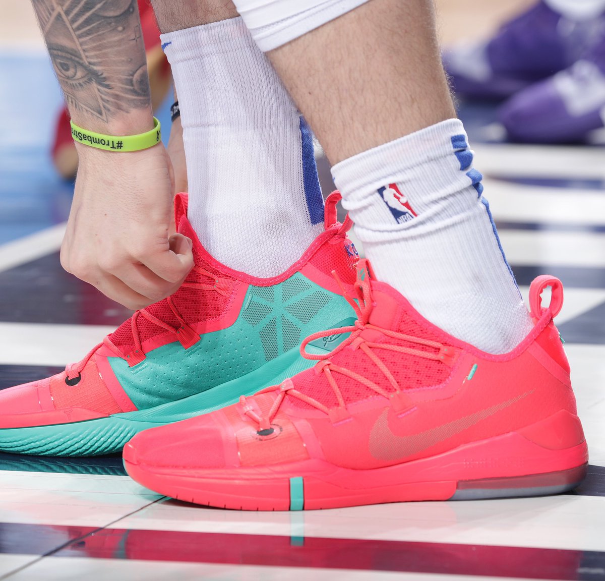 鞋道潮牌男鞋店,鞋道馆东契奇