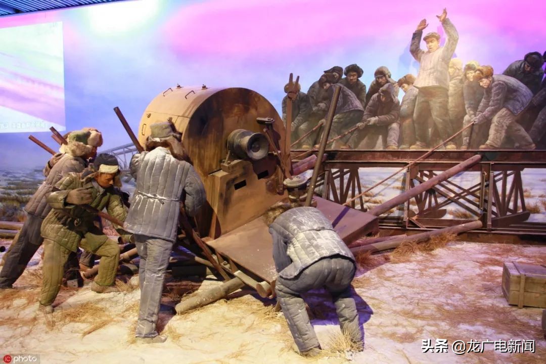 大庆石油工人铸就了什么大庆精神,大庆油田造就了什么大庆精神