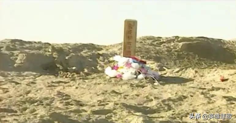 余纯顺哪年去罗布泊,余纯顺罗布泊的秘密