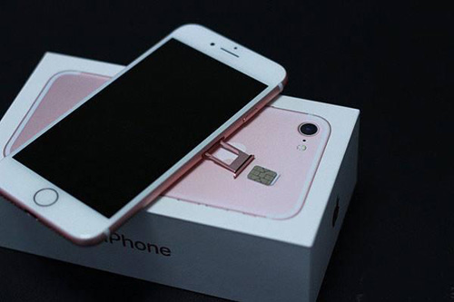 苹果7p无服务无振动,苹果7p无服务无基带