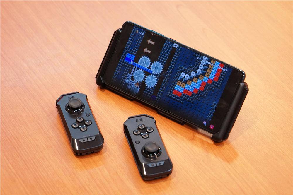 荣耀北通h2游戏手柄,荣耀亲选北通游戏手柄测评