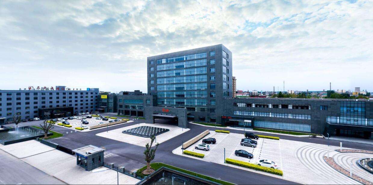 邢台民营企业发展,河北邢台民营企业