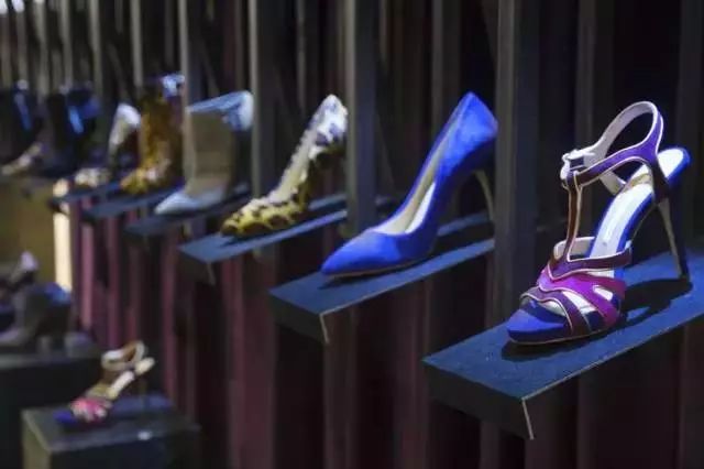 神秘的迪拜奢侈品,迪拜世界顶级奢侈品店