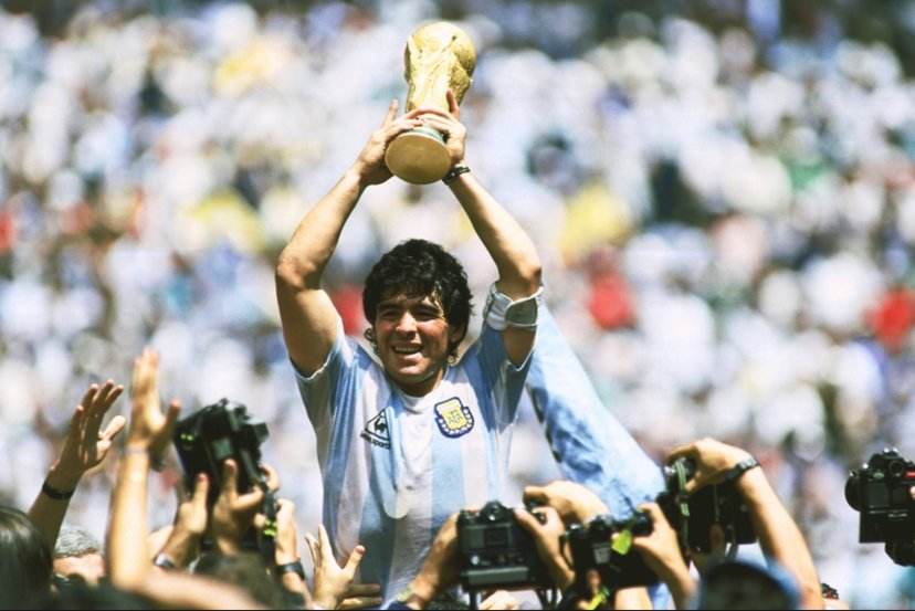 足球岁月的回眸,那年那月的经典