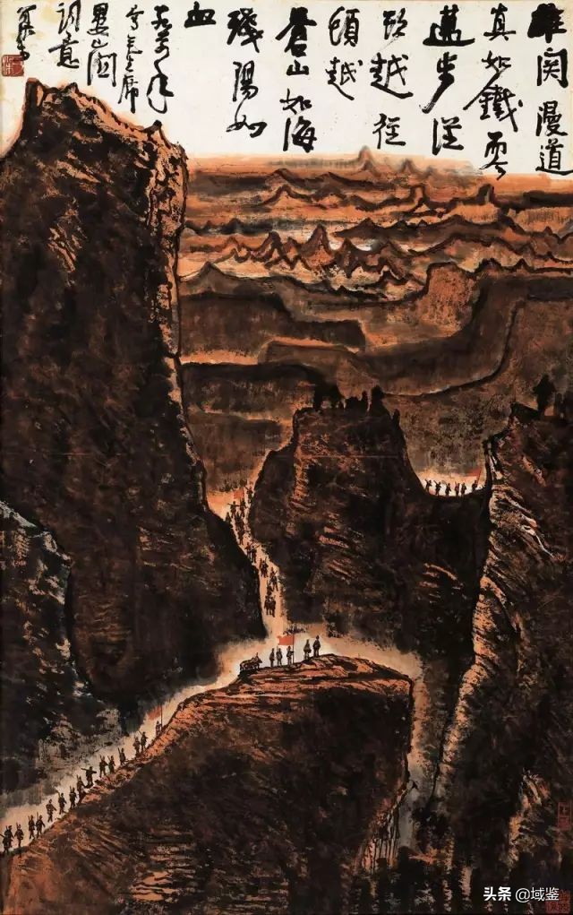 齐白石一幅大幅画多少钱,齐白石的人物画一平尺多少钱