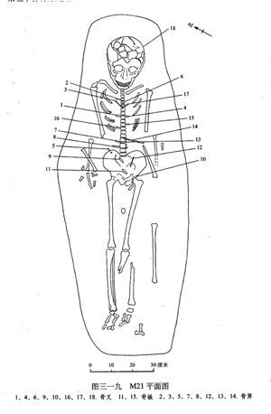 零口姑娘如何死的,零口姑娘死亡之谜解说