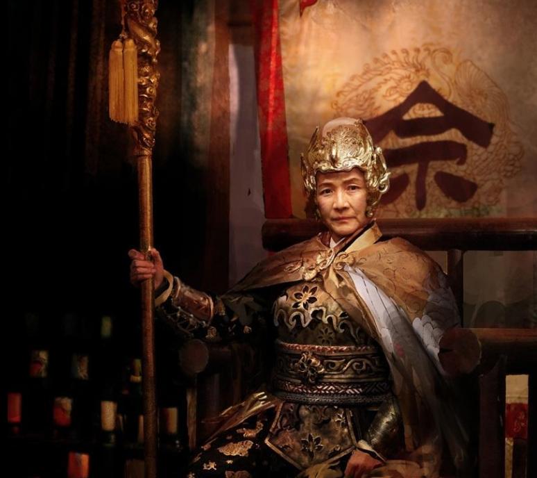 宋朝折氏家族抚州,宋朝折氏