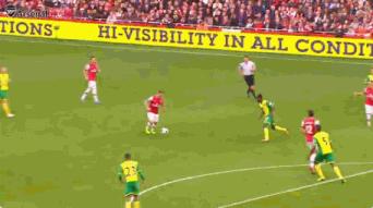 拉梅拉神仙球,英超十佳球插花脚