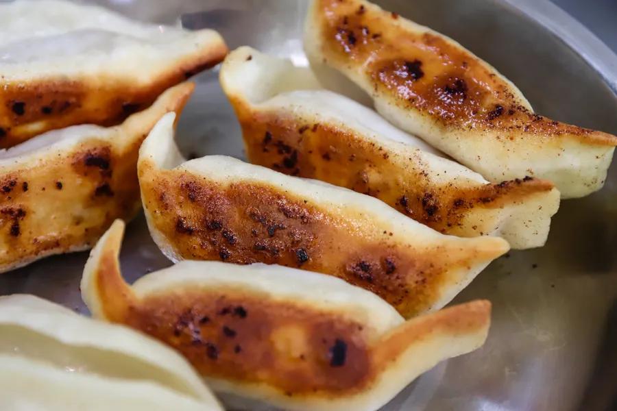 奉贤不为人知的美食,上海奉贤街巷美食排名前十