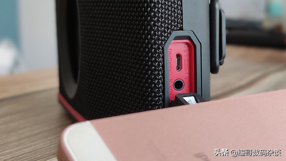 蓝牙音响不支持无损音质么,户外蓝牙音箱音质排名第一