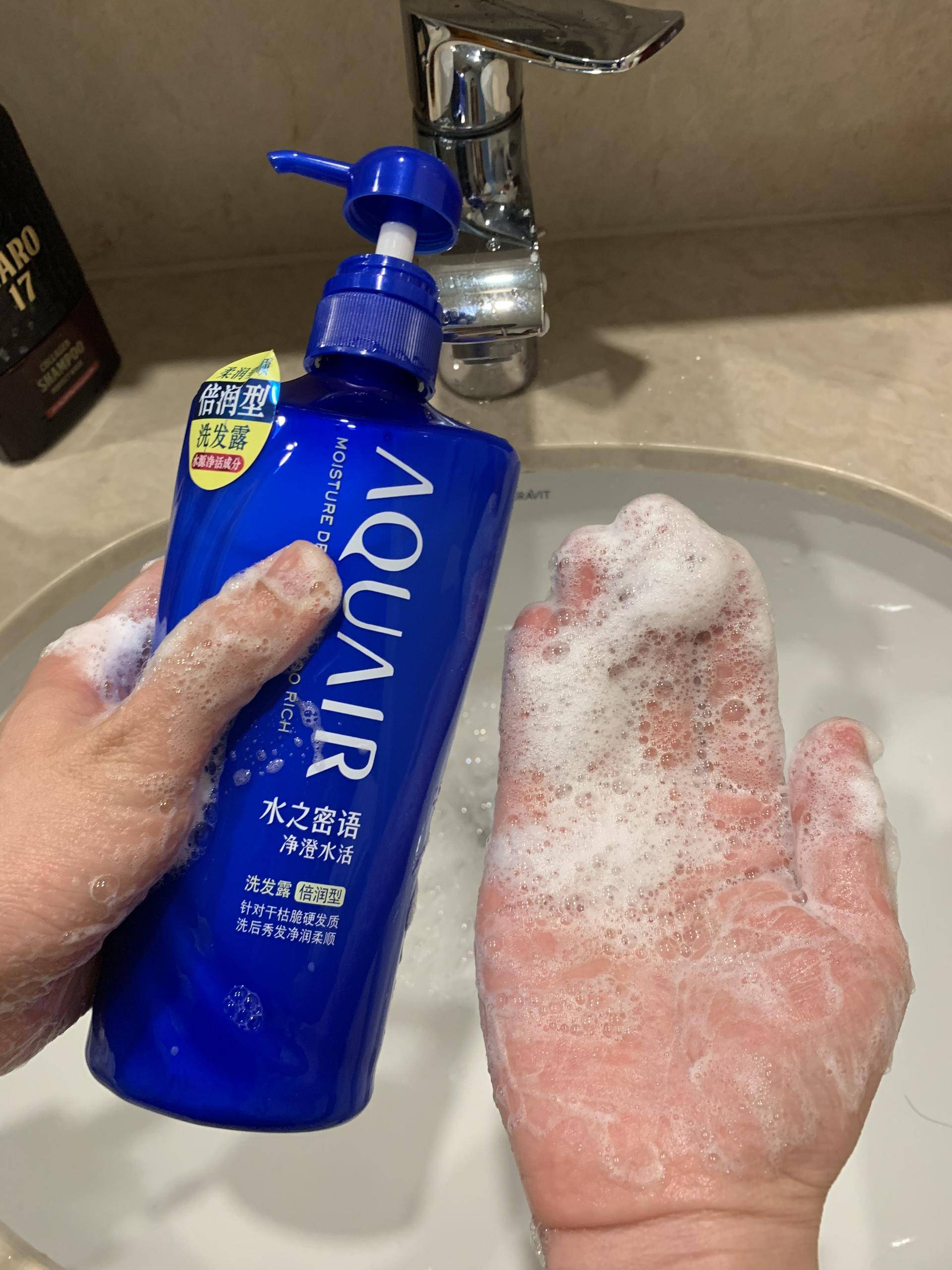 真正能持久控油去屑的洗发水,什么牌子的洗发水好用又香持久