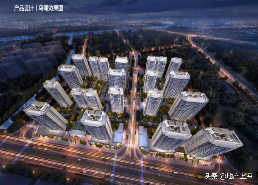 张江未来房价,上海买房张江和前滩对比