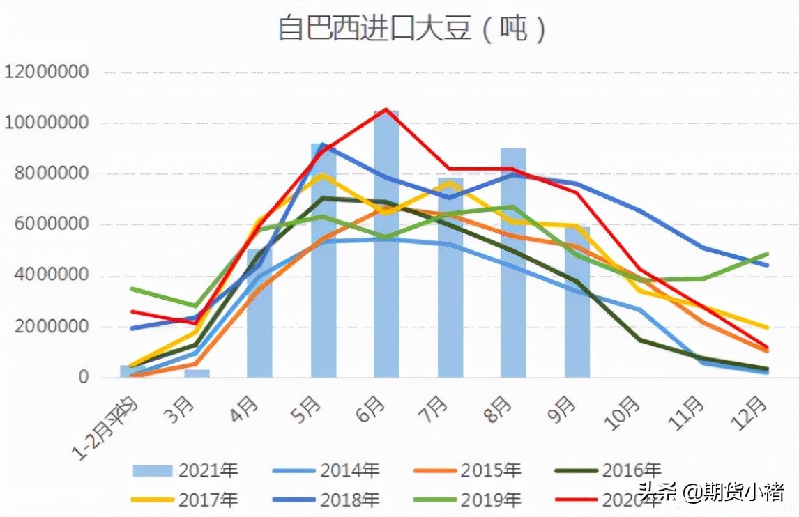 大豆竞拍利好豆粕,大豆拍卖火爆视频