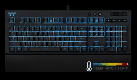 星脉x1银轴键盘开箱,血手光轴机械键盘评测